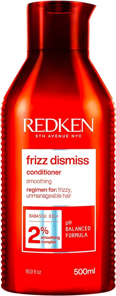 Redken Frizz Dismiss conditioner